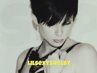 LilSexyShelby