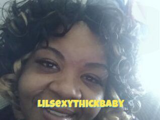 LilSexyThickBaby