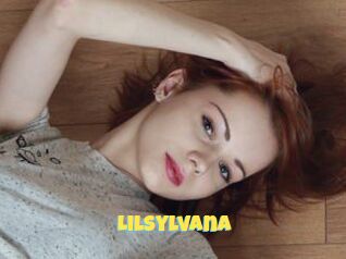 LilSylvana
