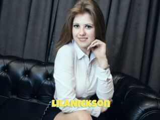 LilaNickson