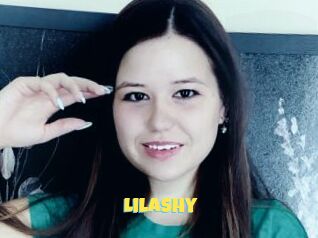 Lilashy