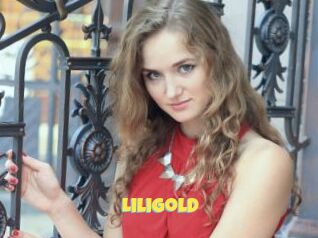 LiliGold