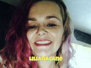 Liliana_Cane