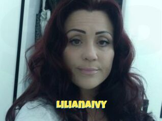 LilianaIvy