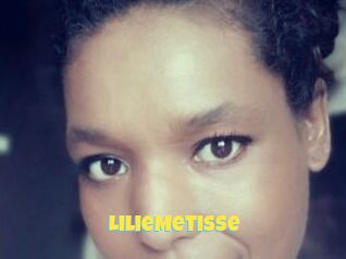 LilieMetisse Sexe et Porno