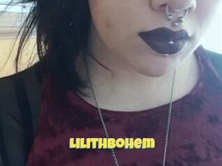LilithBohem