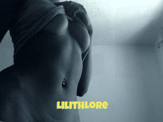 LilithLore