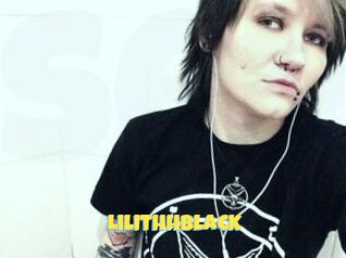 LilithhBlack