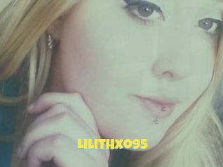 Lilithxo95