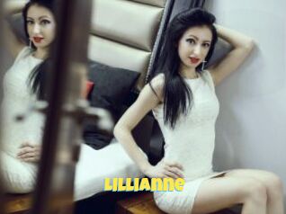 LilliAnne