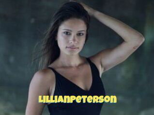 Lillian_Peterson