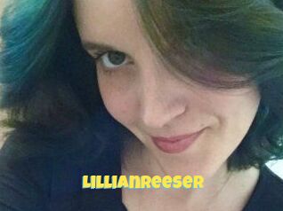 LillianReeser