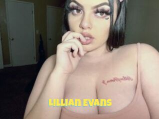 Lillian_Evans