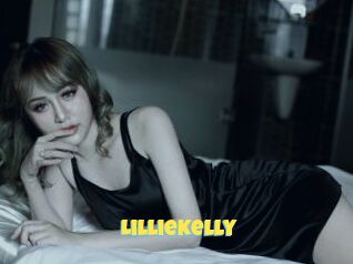 LillieKelly