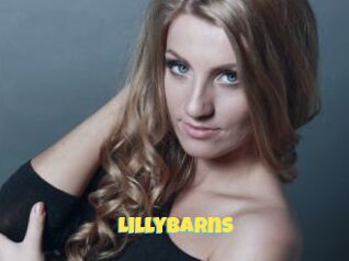 LillyBarns