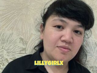 LillyGirlX