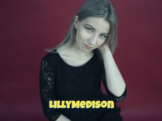 LillyMedison