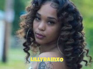 LillyRainXO