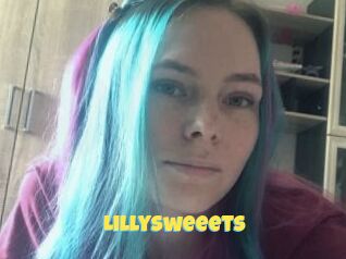 LillySweeets