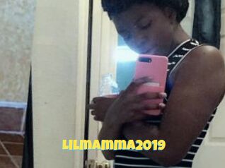 Lilmamma2019