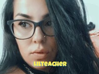 Lilteacher