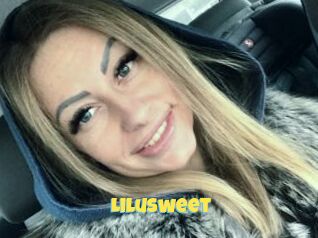 LiluSweet
