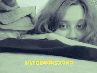 LilyBrooksxoxo