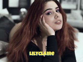 LilyClaire