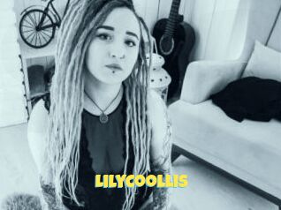 LilyCoollis