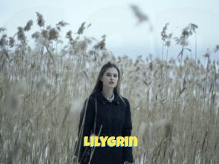 LilyGrin