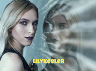 LilyKeeler