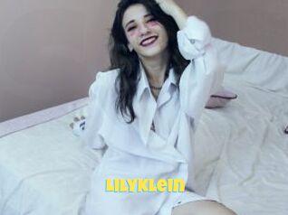 LilyKlein