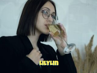 LilyLin