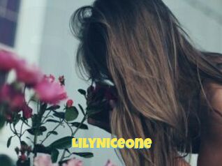 LilyNiceOne