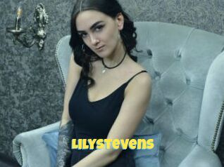 LilyStevens