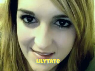 LilyTate