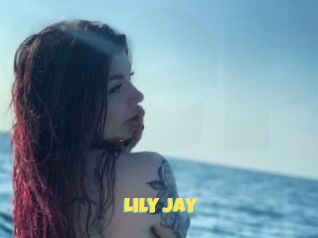 Lily_Jay Sexe et Porno