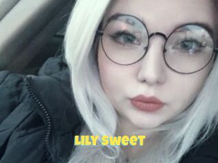 Lily_Sweet