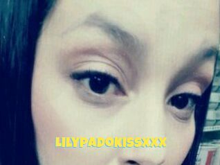 Lilypadokissxxx