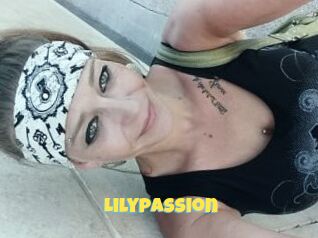 Lilypassion Sexe et Porno