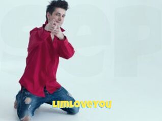 LimLoveYou
