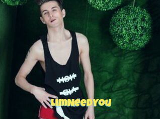 LimNeedYou
