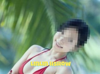 LinLin_Hshow