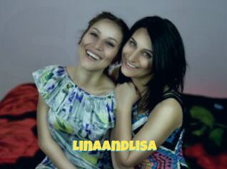 LinaAndLisa