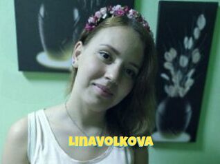 LinaVolkova