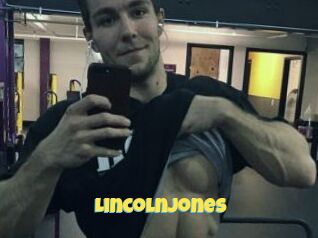 LincolnJones