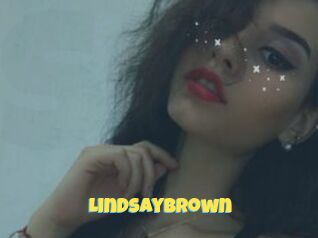 Lindsaybrown