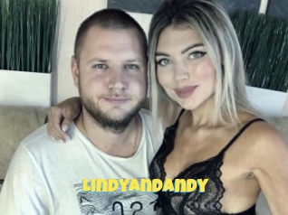 LindyAndAndy Sexe et Porno