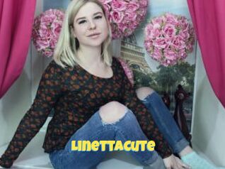 LinettaCute