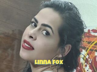 Linna_fox